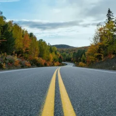 Aponte o caminho