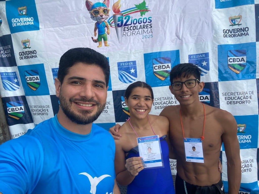 Medalhas