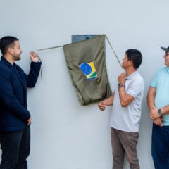 TRE-RR inaugura Ouvidoria Eleitoral Indígena na comunidade Raposa