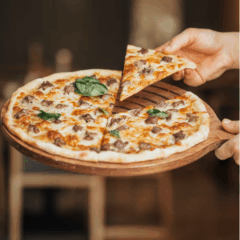 dia da pizza