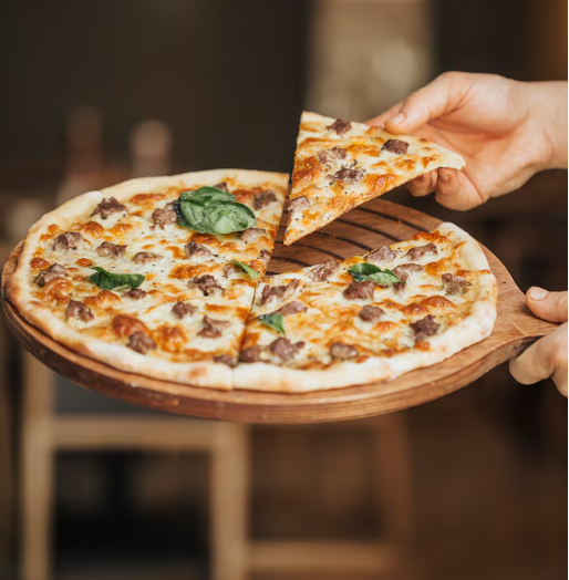 dia da pizza