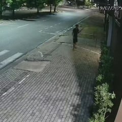 Disparidade na segurança pode ser medida a partir da área central da cidade