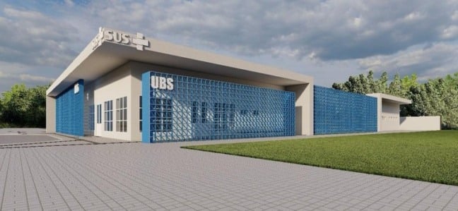 Segundo o Ministério da Saúde, o objetivo é ampliar a capacidade de atendimento do SUS, fortalecer a atenção primária e reduzir a demanda na rede especializada. (Foto: Ministério da Saúde)