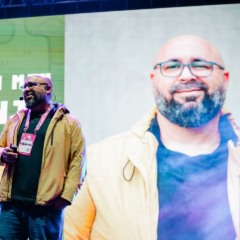 Conhecimento em movimento