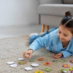 Autonomia infantil: como formar crianças seguras e confiantes