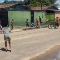 Uma pincelada nos recentes casos de violência que mostram a erosão da ordem legal