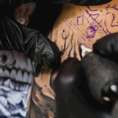 tatuagem