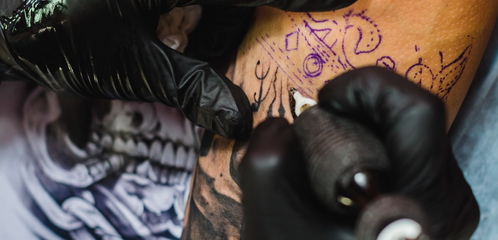 tatuagem