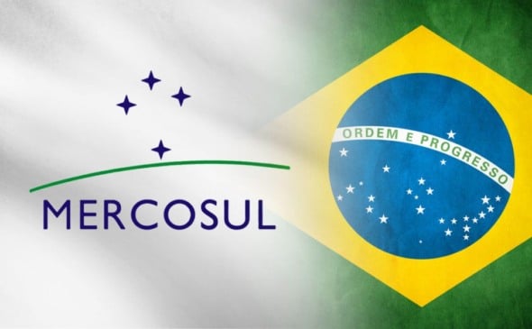 Brasil na presidência do Mercosul: entre esperanças de integração e os desafios da geopolítica contemporânea