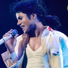 Filme sobre Rei do Pop ganha data oficial de lançamento (Foto: Divulgação)