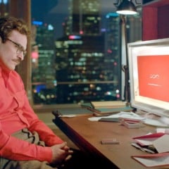Como o cinema antecipou tecnologias e dilemas do nosso tempo, de computadores com consciência a assistentes virtuais, décadas antes de se tornarem realidade (Foto Divulgação)