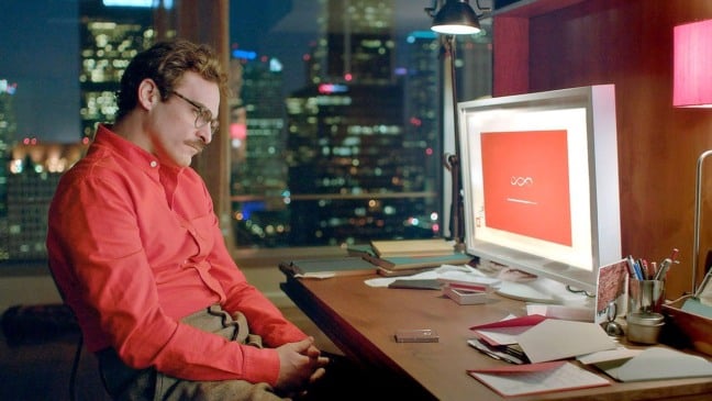 Como o cinema antecipou tecnologias e dilemas do nosso tempo, de computadores com consciência a assistentes virtuais, décadas antes de se tornarem realidade (Foto Divulgação)