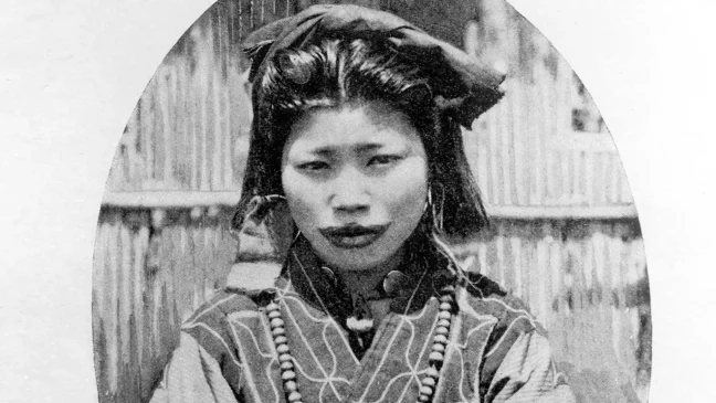 IA surge como uma aliada improvável, resgatando a voz de culturas ancestrais (Foto: Alamy para BBC)