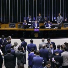 ‘PL da Devastação’ aprovado na madrugada é o golpe final contra o meio ambiente
