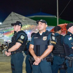 Foto: Divulgação/Secom