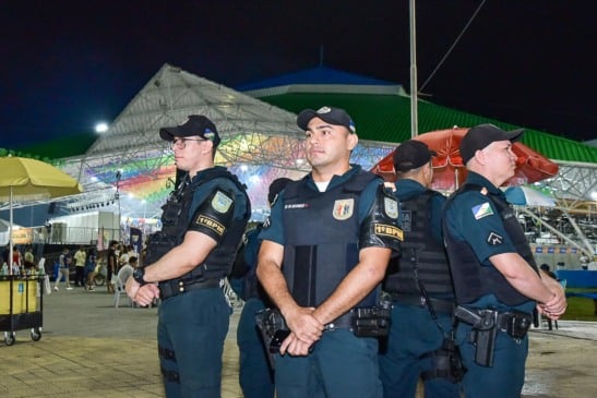 Foto: Divulgação/Secom
