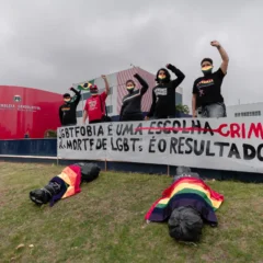 Morte de adolescente em Manaus e o caso da filósofa censurada em Roraima