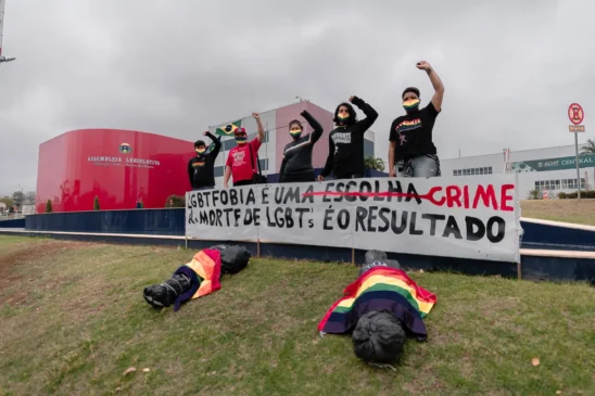Morte de adolescente em Manaus e o caso da filósofa censurada em Roraima