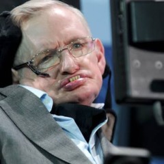 Stephen Hawking: o universo se fez pelas suas próprias leis