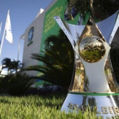 Brasileirão Série A retorna neste final de semana com 8 partidas. (Foto: Lucas Figueiredo/CBF)