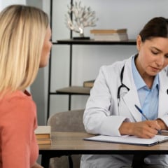 Além de retenção da receita médica, bulas deverão informar sobre condição ocular rara que pode causar perda súbita de visão. (Foto: Freepik)