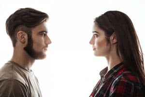 Masculino e feminino são opostos?