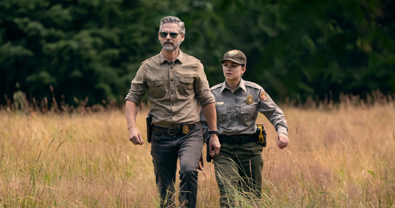 Série Indomável é destaque na Netflix (Foto: Reprodução)