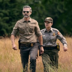 Série Indomável é destaque na Netflix (Foto: Reprodução)