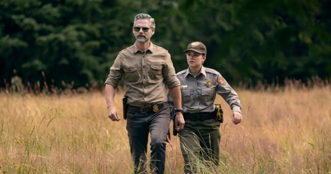 Série Indomável é destaque na Netflix (Foto: Reprodução)