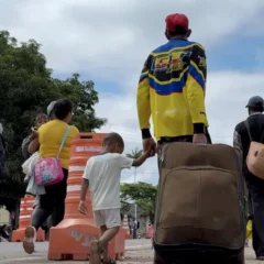 Ocorrências de garimpo ilegal e facções venezuelanas mostram os desafios de Roraima