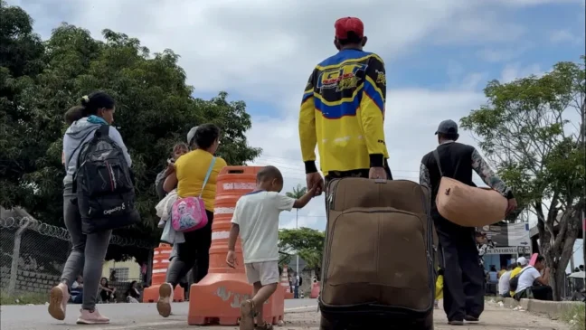 Ocorrências de garimpo ilegal e facções venezuelanas mostram os desafios de Roraima