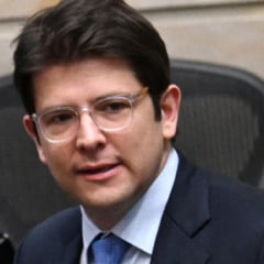 O caso repercutiu internacionalmente e expôs tensões políticas no país (Foto Divulgação)