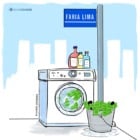 Operação Carbono Oculto assusta ‘farialimers’ e expõe elo de fintechs com PCC na Faria Lima