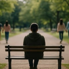 Nossos primeiros vínculos moldam expectativas e respostas emocionais (Foto Divulgação)