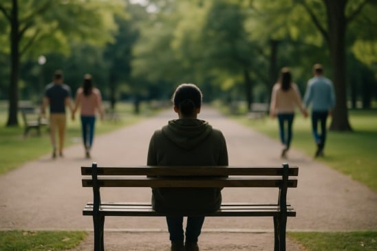 Nossos primeiros vínculos moldam expectativas e respostas emocionais (Foto Divulgação)