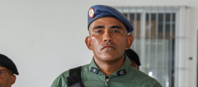 Bombeiro Militar de Roraima alcança 1º lugar em curso de operações aéreas no estado da Bahia