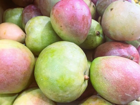 Ela concentra nutrientes essenciais e antioxidantes que ajudam a prevenir problemas de visão (Foto Divulgação)