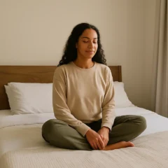 3 dicas de Feng Shui para posicionar sua cama