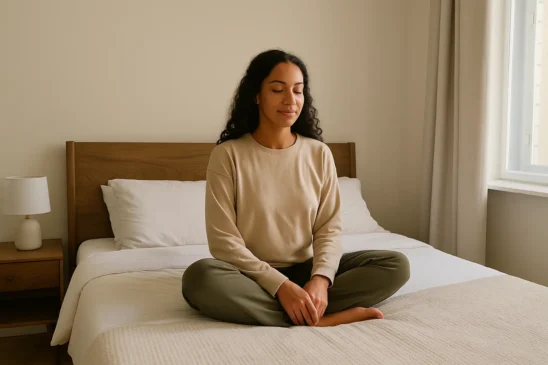 3 dicas de Feng Shui para posicionar sua cama