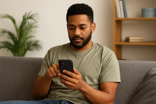 3 macetes para liberar espaço no Google Fotos pelo celular