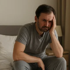 3 passos para zerar seu mau humor matinal antes de sair de casa