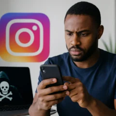 4 dicas de segurança para proteger sua conta do Instagram contra hackers