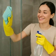 4 passos para box sem manchas por semanas