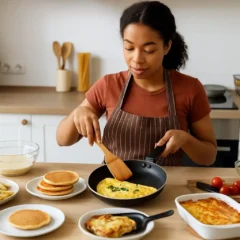 5 receitas fáceis que sujam pouca louça e economizam tempo