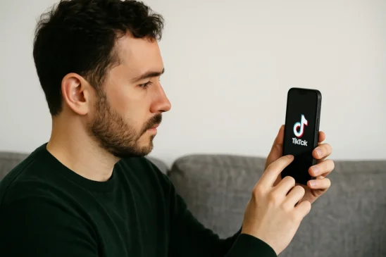 5 riscos de privacidade no TikTok que você precisa conhecer
