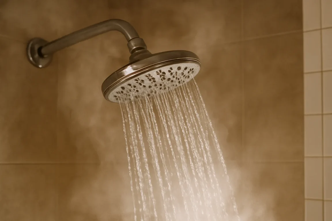 5 truques para tomar banho quente no inverno sem ver a conta de luz disparar