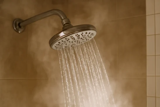 5 truques para tomar banho quente no inverno sem ver a conta de luz disparar
