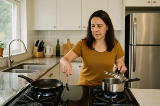 6 erros de Feng Shui na cozinha que sabotam sua energia e a da família