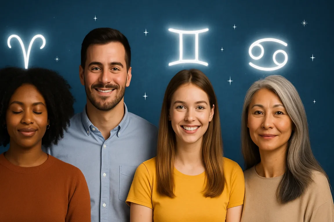 6 pares de signos que vivem relacionamentos cheios de cumplicidade