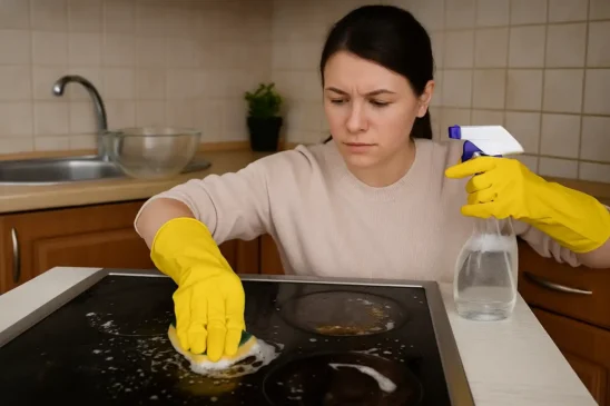 6 soluções caseiras para tirar gordura